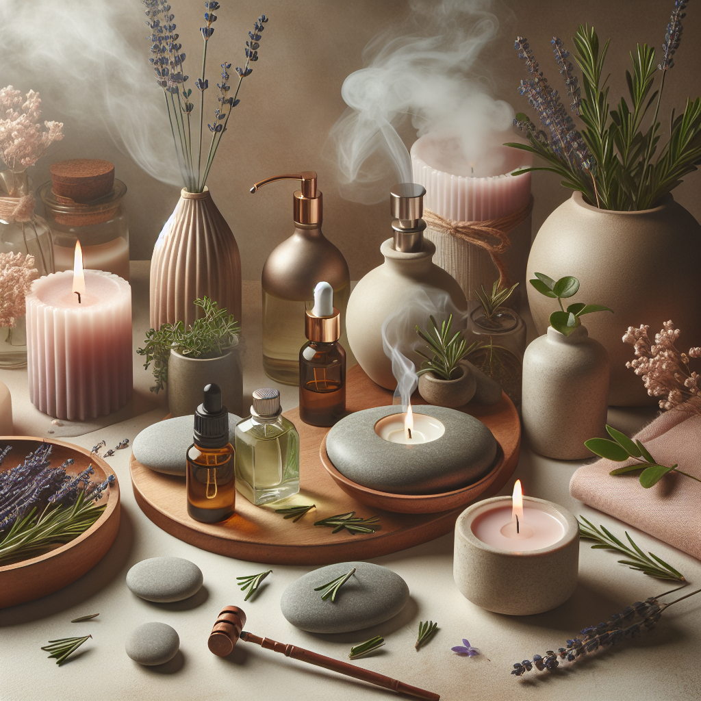 Descubra os Benefícios dos Perfumes Naturais: Beleza e Saúde em um Frasco